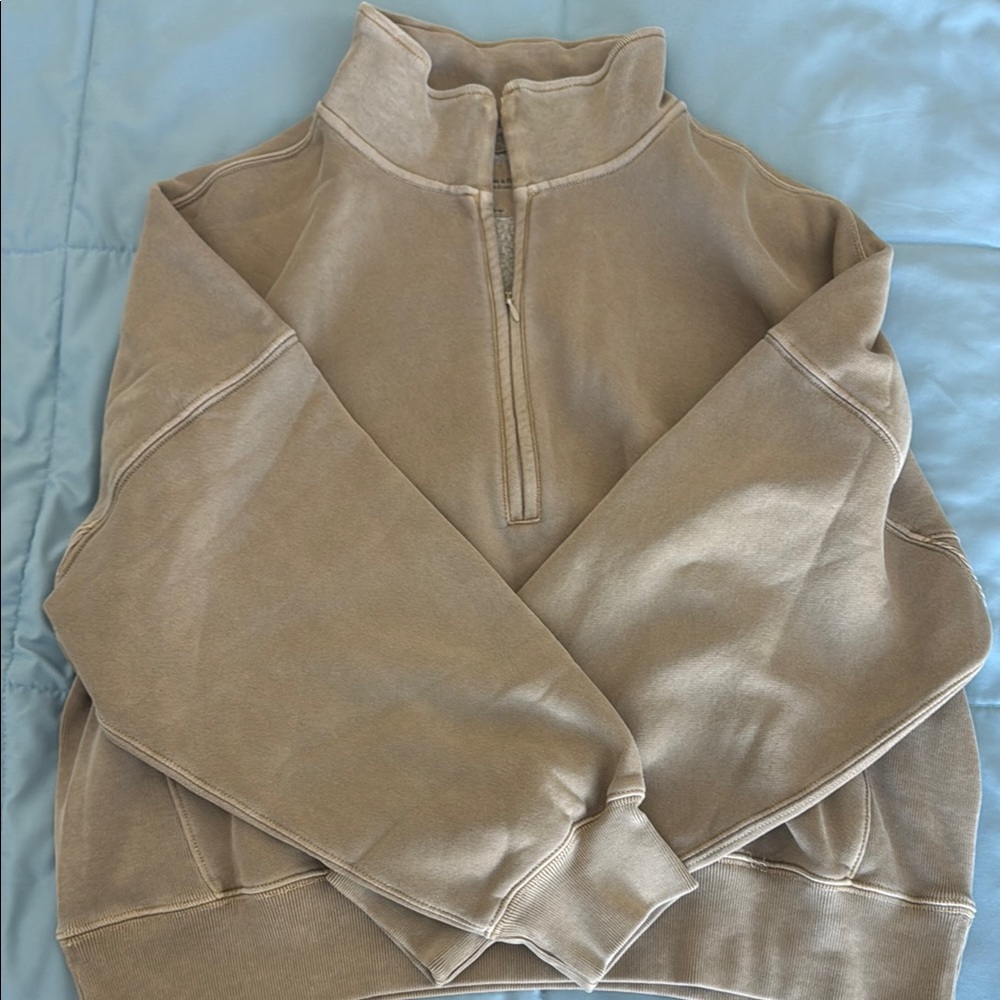 Abercrombie & Fitch Pullover